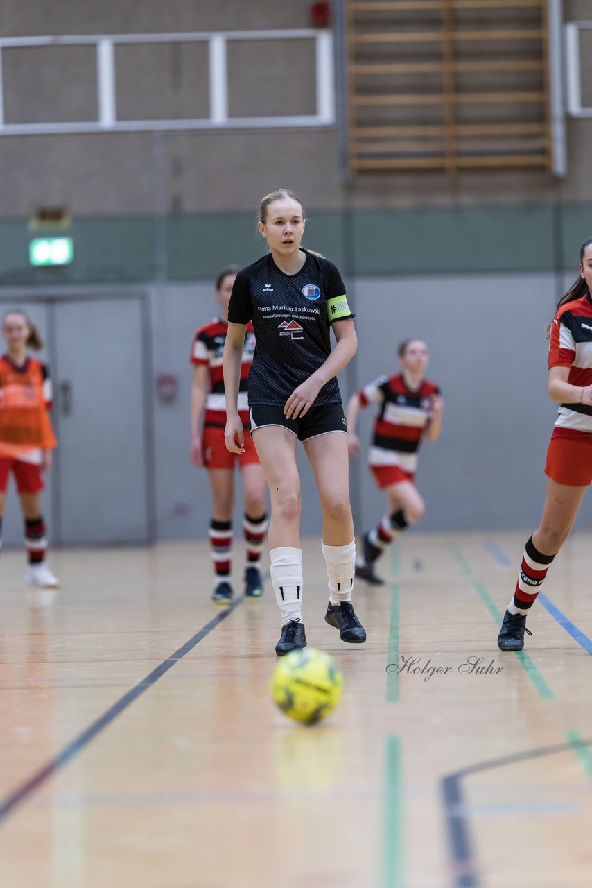 Bild 228 - wCJ Futsalmeisterschaft